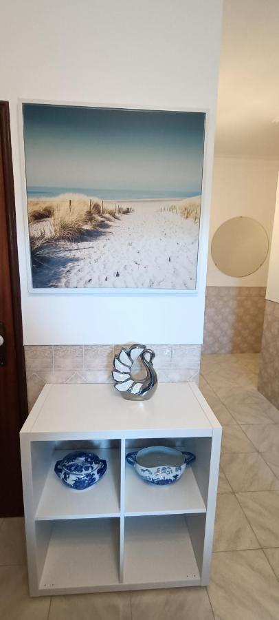 Ferienwohnung Casa De Ferias Duplex Em Sesimbra Exterior foto