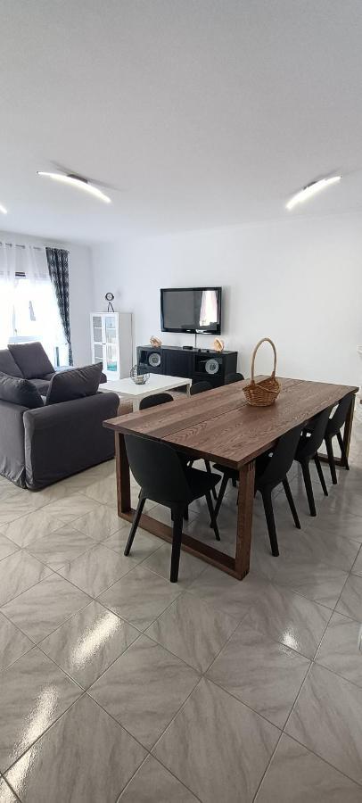Ferienwohnung Casa De Ferias Duplex Em Sesimbra Exterior foto